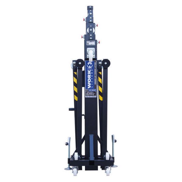 Work LW 290 D Truss Lift 290kg 6,6m
