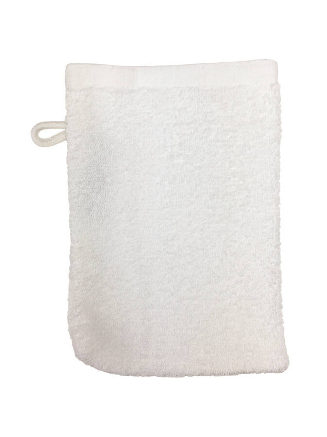 THE ONE TOWELLING OTCWA - Gant de toilette Classic