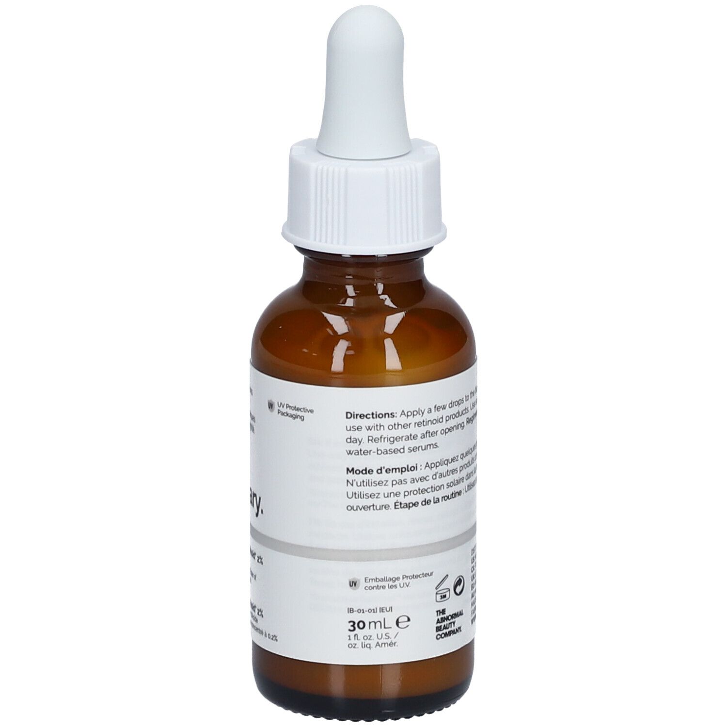 The Ordinary Granactive Retinoid 2% Emulsion