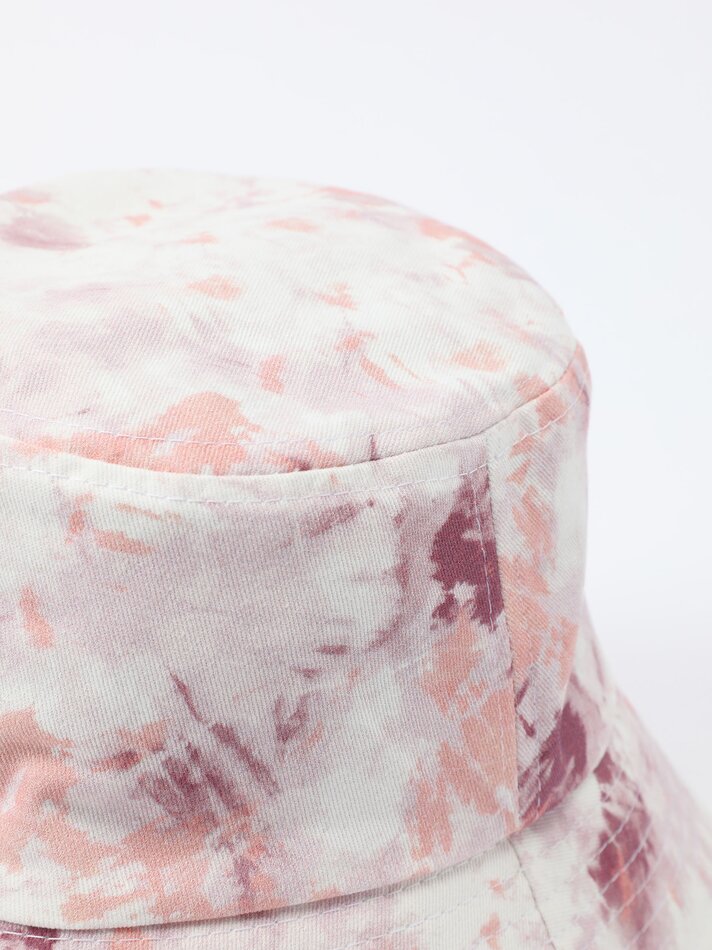 Chapéu tie-dye - Vários