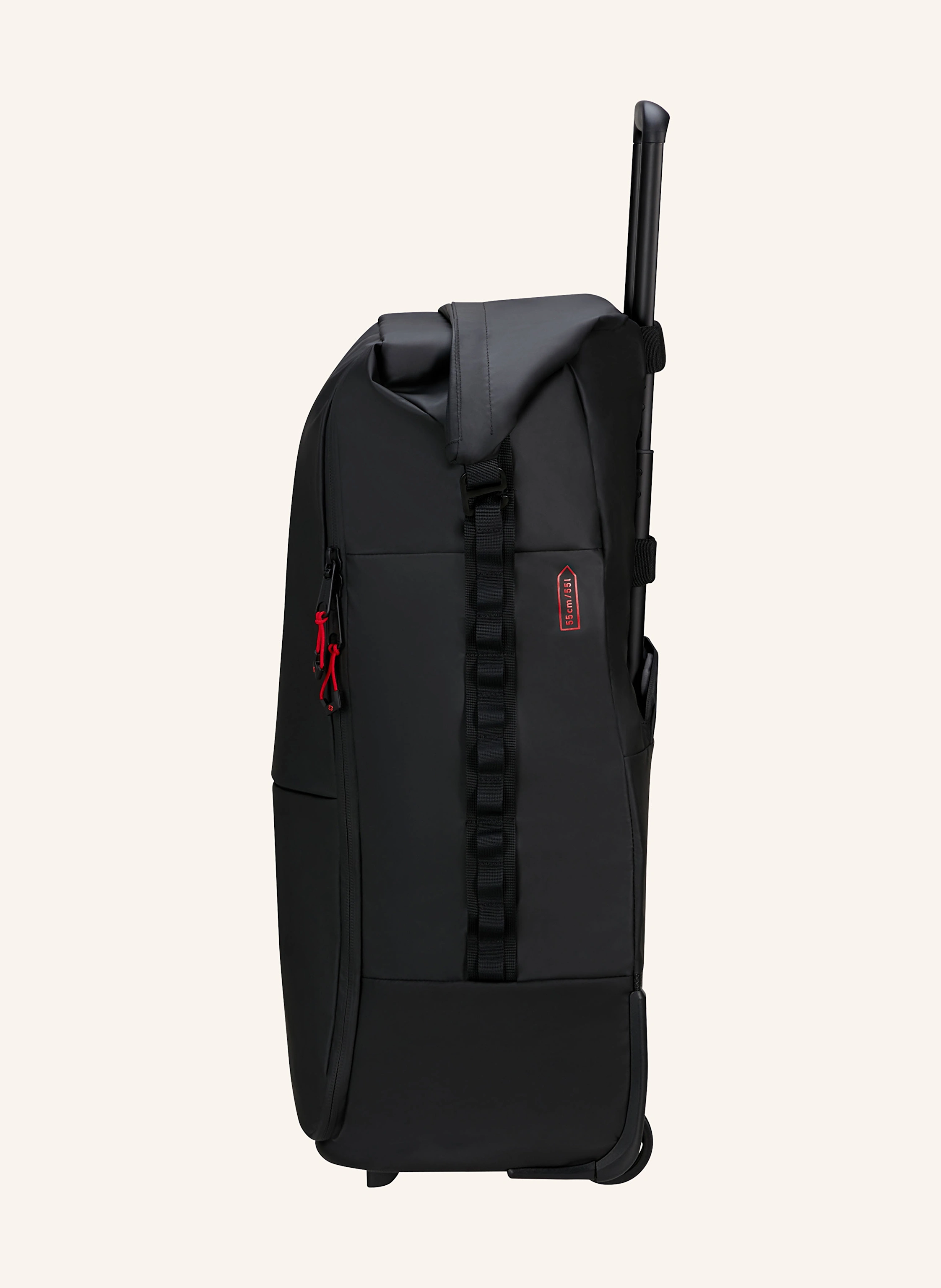 Samsonite Trolley ECODIVER