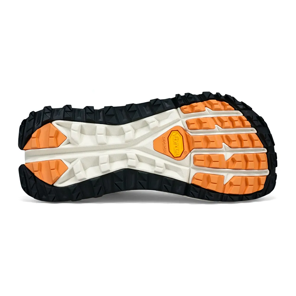 Altra OLYMPUS 5 - Chaussures trail Femme orange