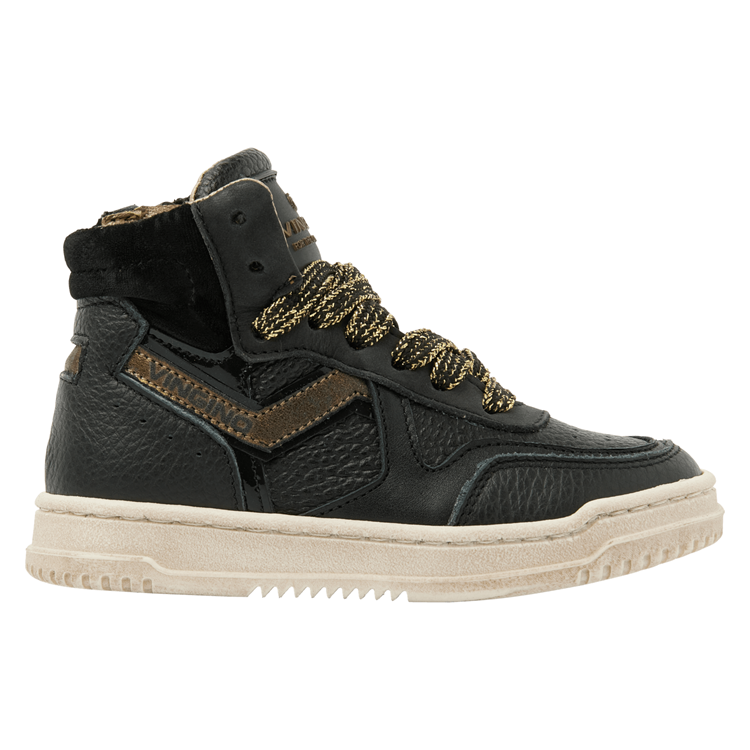 Vingino Suze VG48-8008-02 Black/Multi/Goud