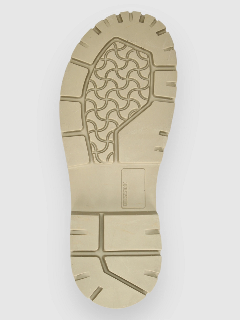Birkenstock Highwood Slip On Sneakers taupe