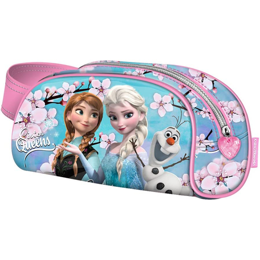 Estojo para lápis Frozen 71946
