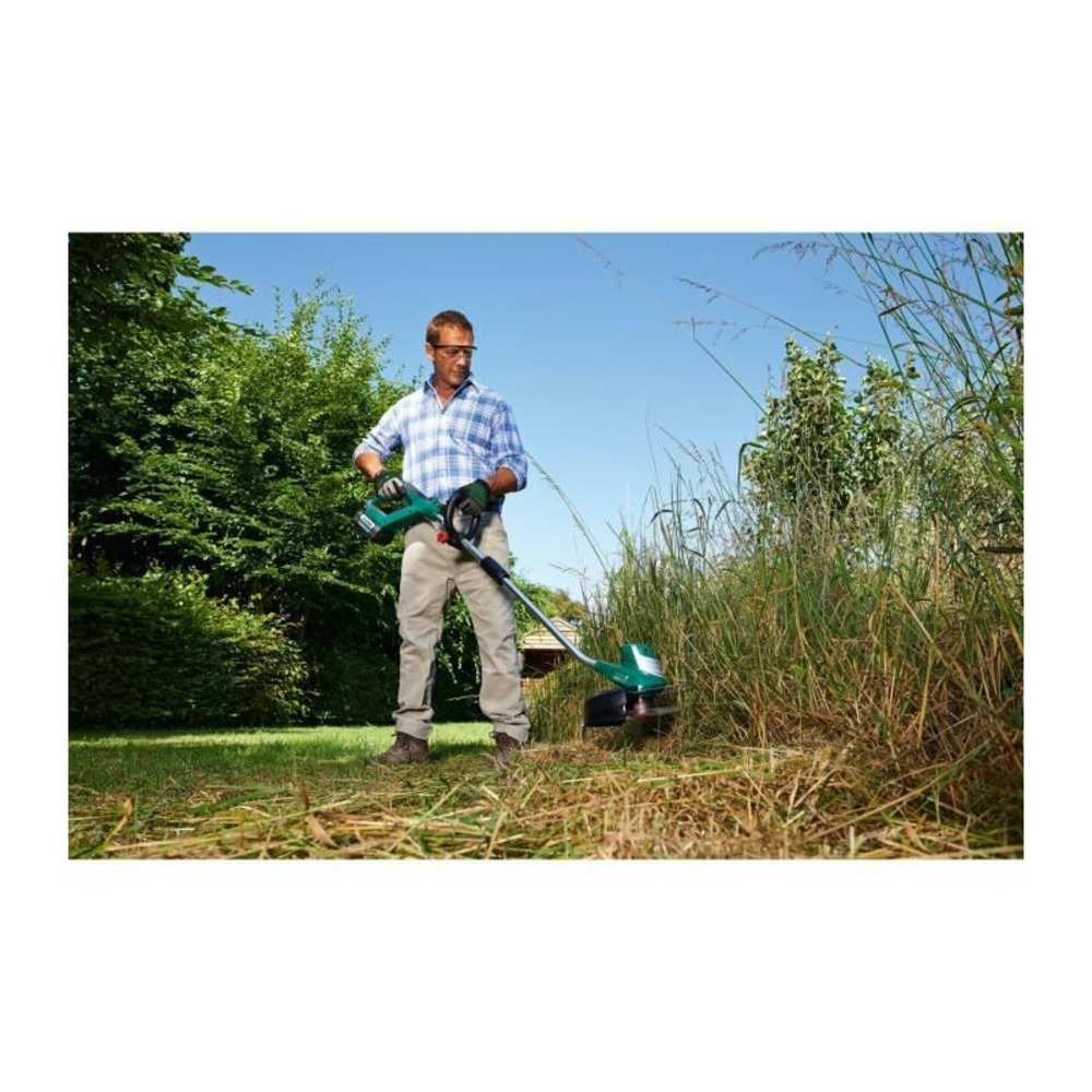 Bosch advancedgrasscut 36 solo coupe-bordure électrique
