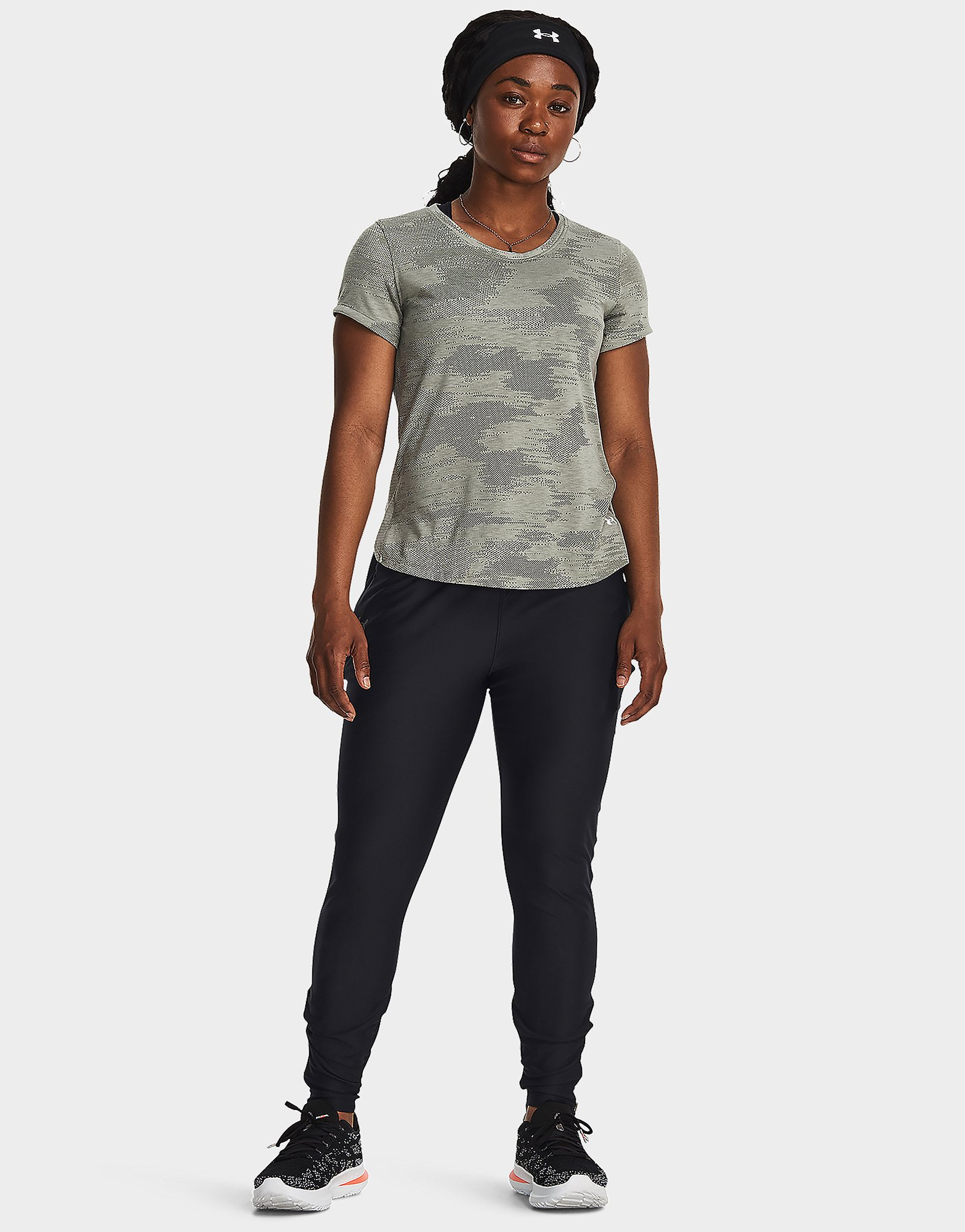 Under Armour Pants UA Launch Pro Pants
