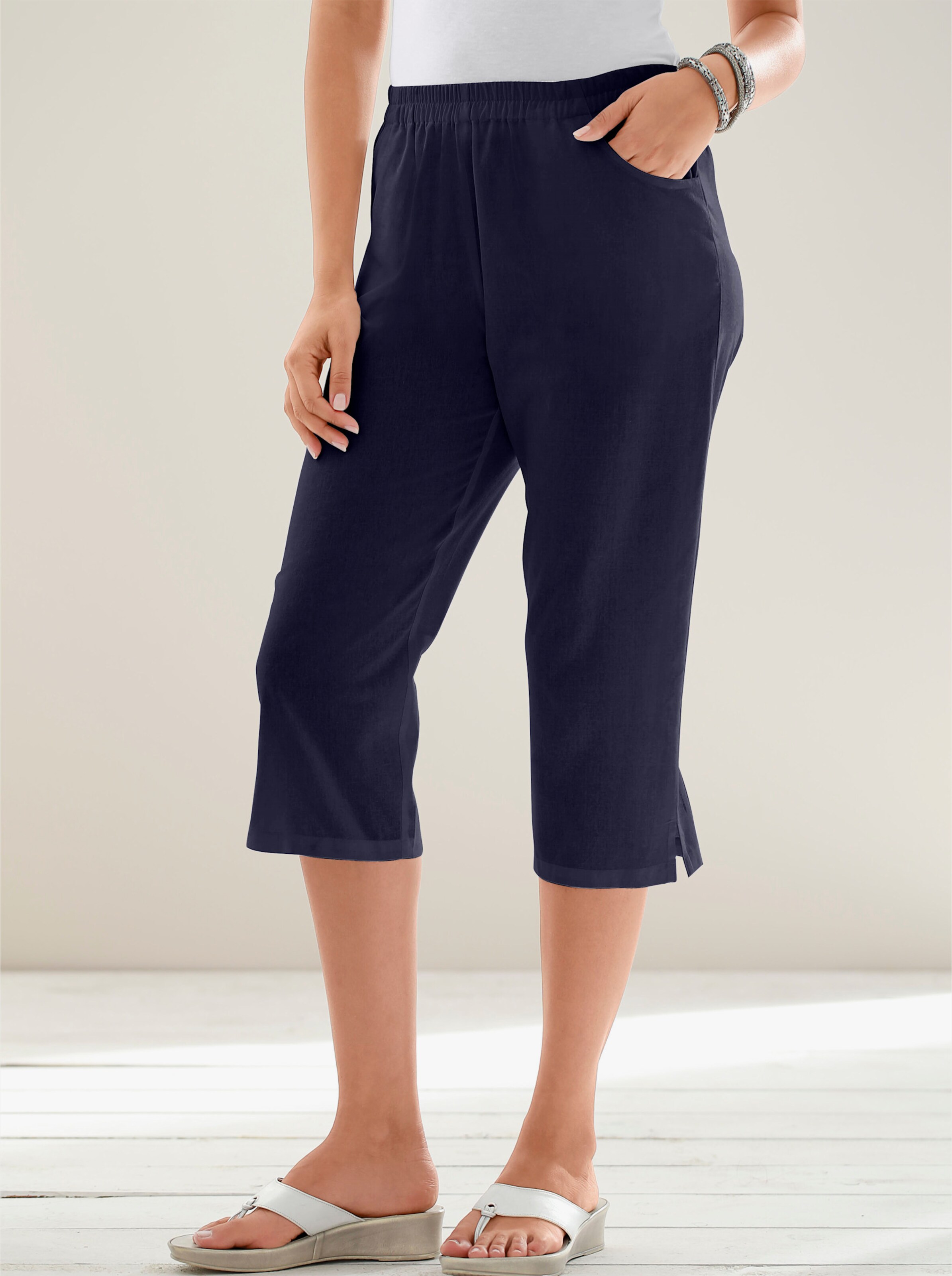 Caprihose