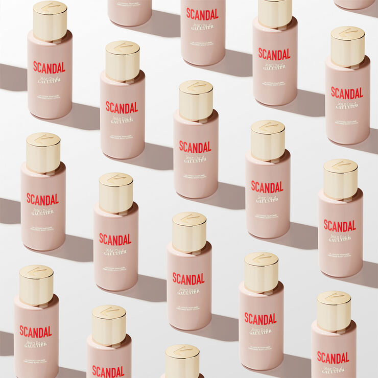 Jean Paul Gaultier Scandal Body Lotion 200 ml.