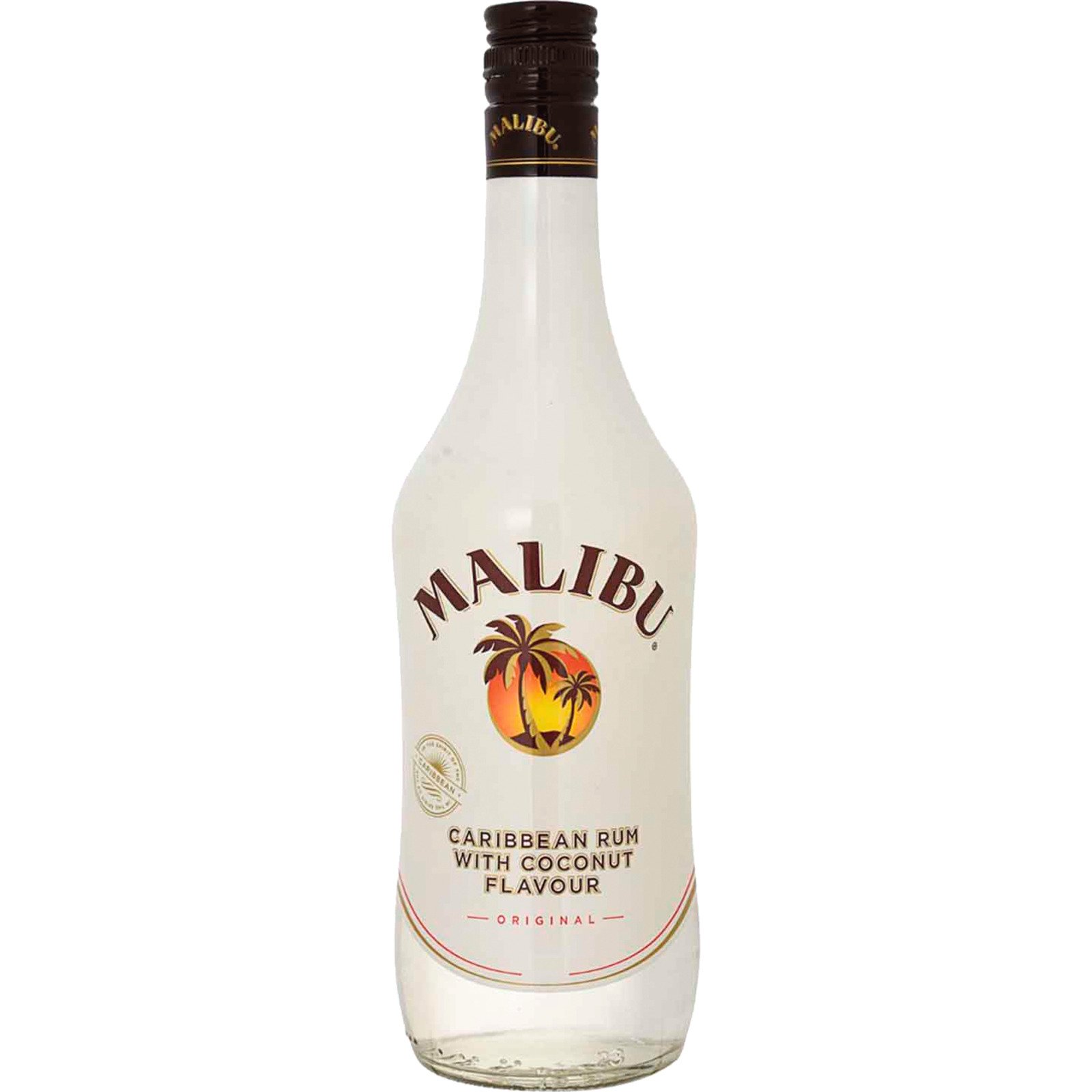 Malibu Original 70 cl