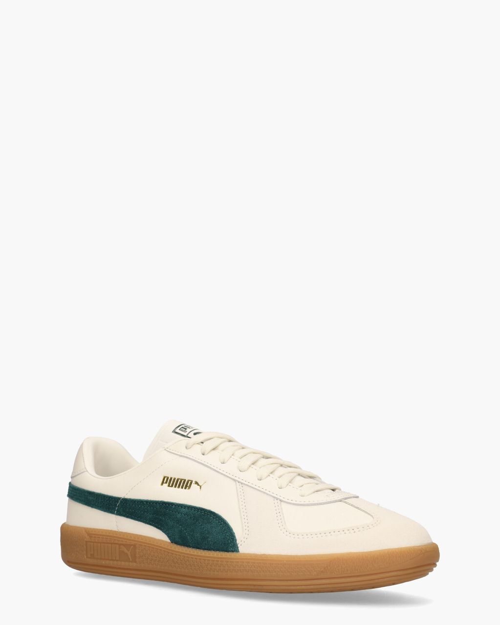 Puma Army Trainer 386607-15 Herensneakers