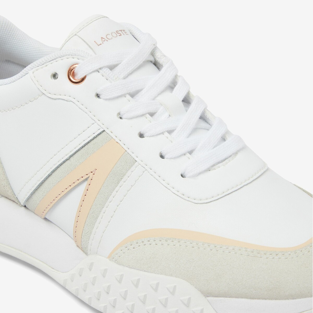LACOSTE<br>Tênis cano baixo Spin Deluxe