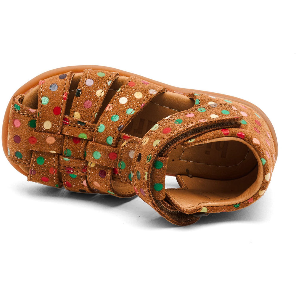 Køb Bisgaard Confetti Carly Sandal