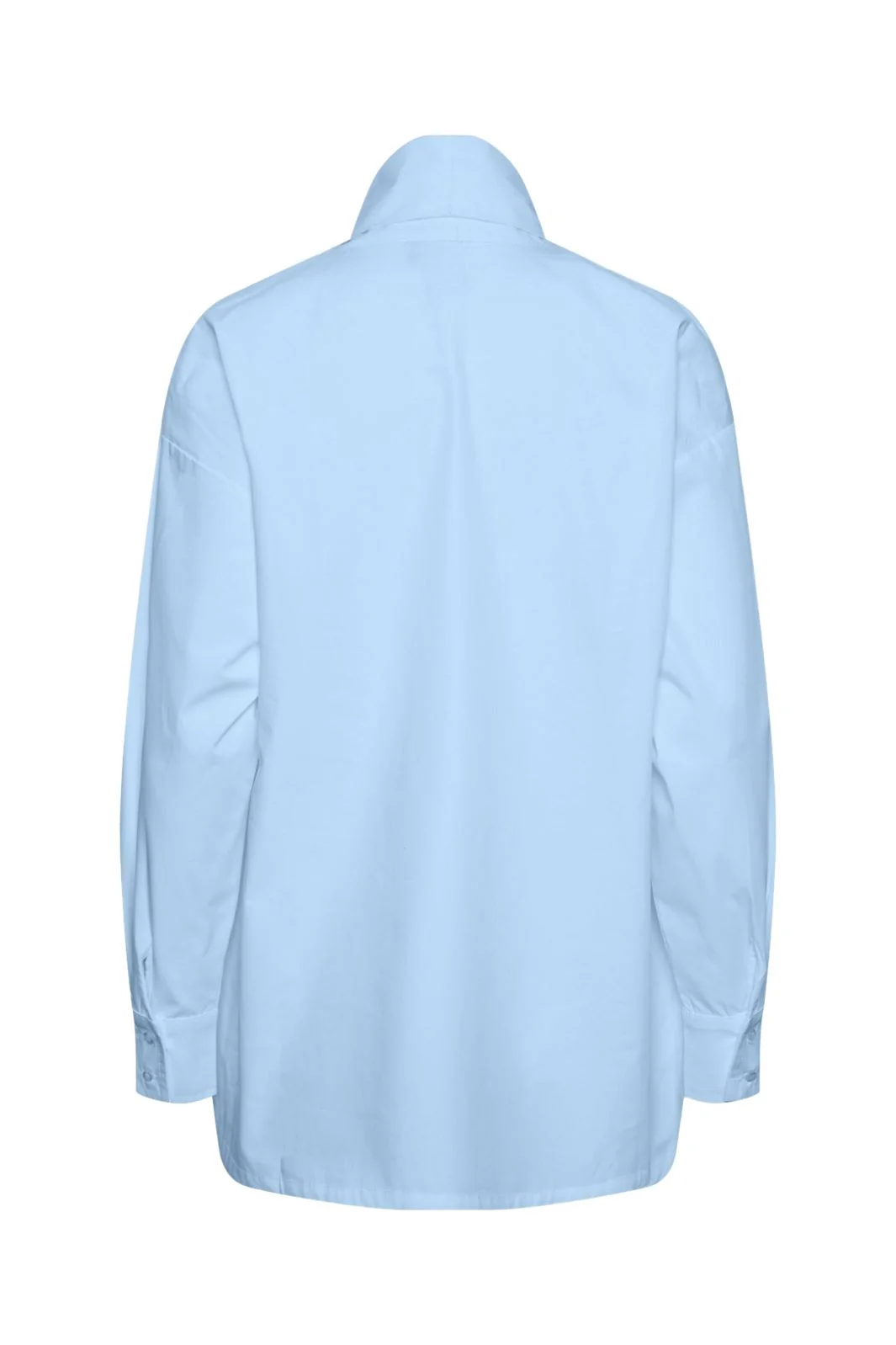Y.A.S Yassigga Ls Shirt  clear sky