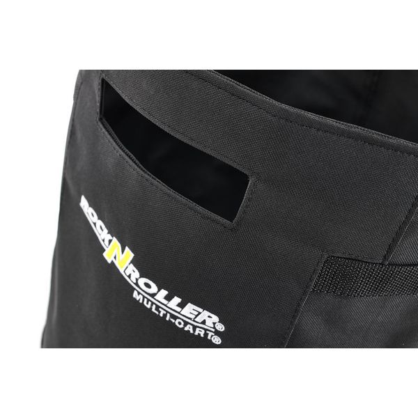 RockNRoller Handle Bag for R6