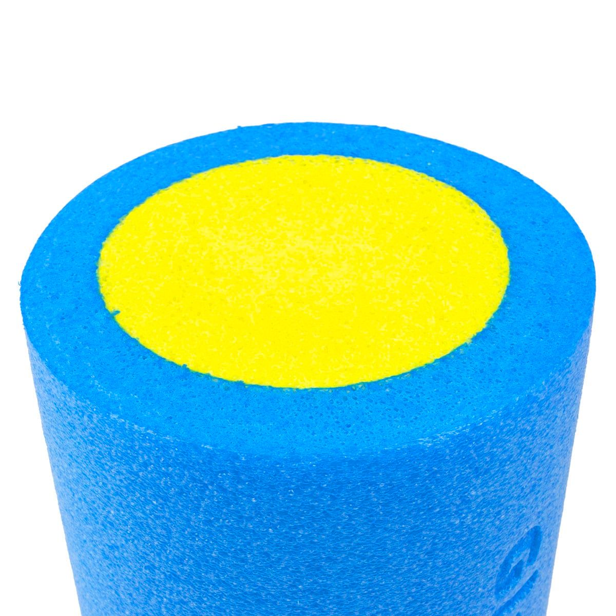 Schaumstoff-Massageroller 30cm mittlere Härte O 15cm
