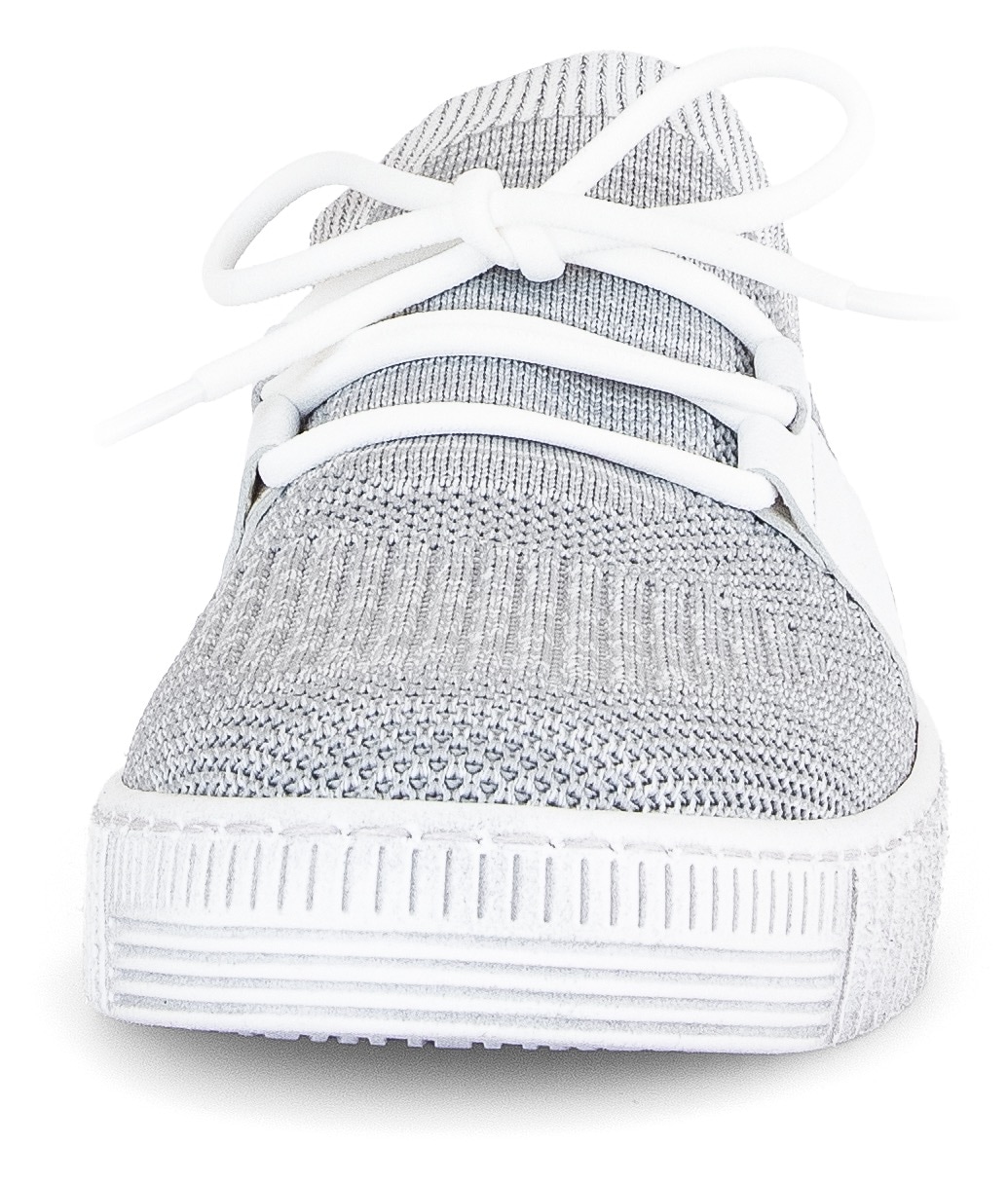 Gabor Slip-On Sneaker  , Slipper, Schlupfschuh, Plateausneaker mit Best Fitting-Ausstattung