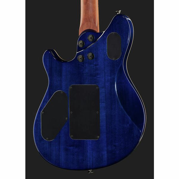 EVH Wolfgang WG Std QM CB
