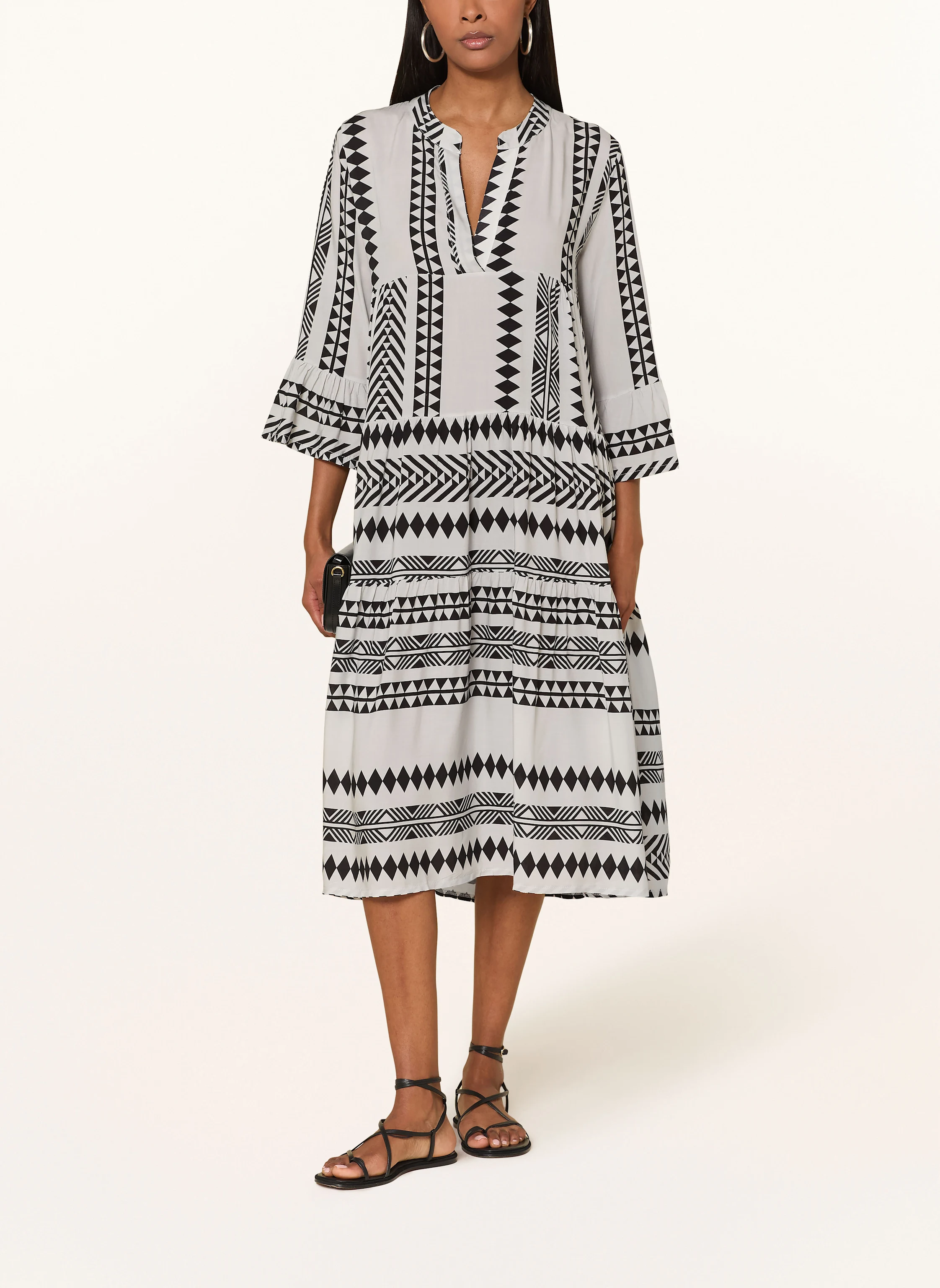 miss goodlife Kleid INDI