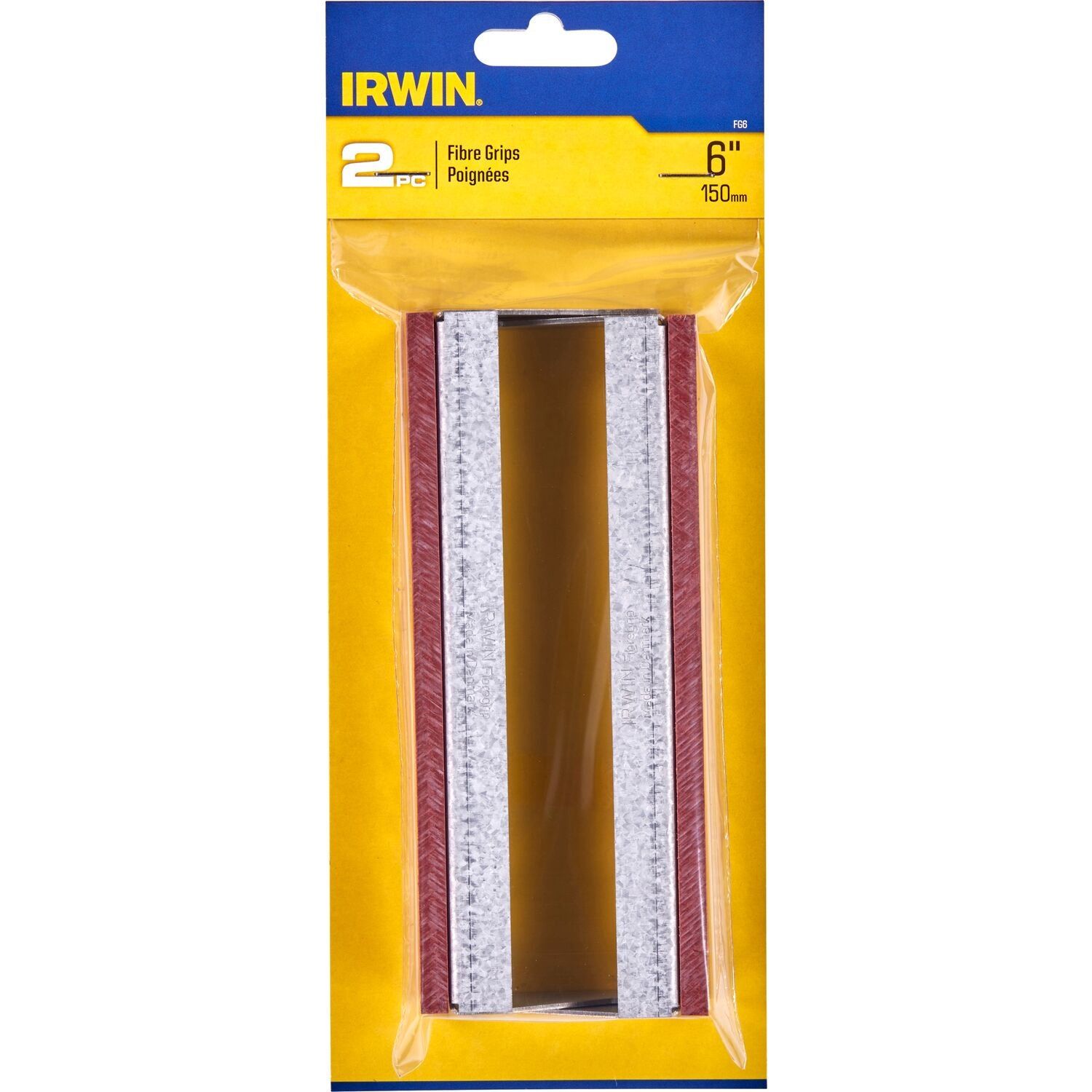 Irwin FG6 Fiberbekleding 6” / 150 mm