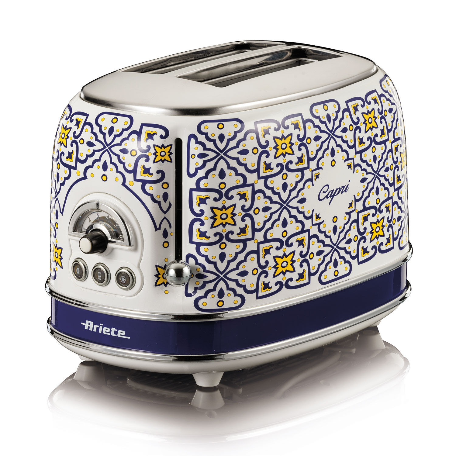 Ariete Toaster Capri Style