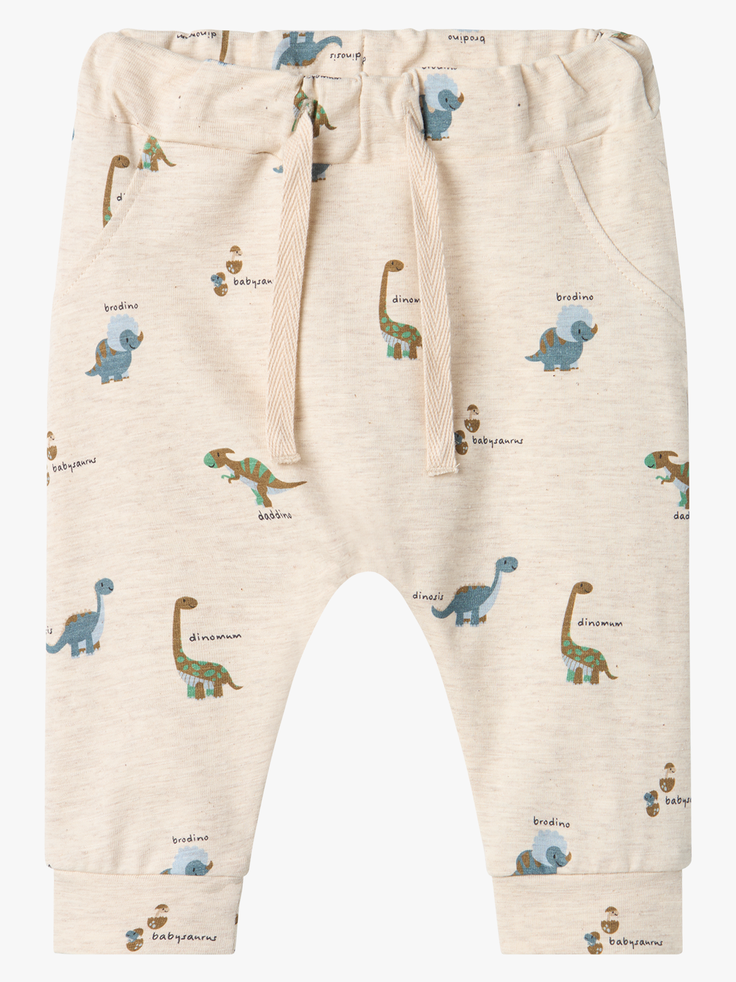 Dinos Pant