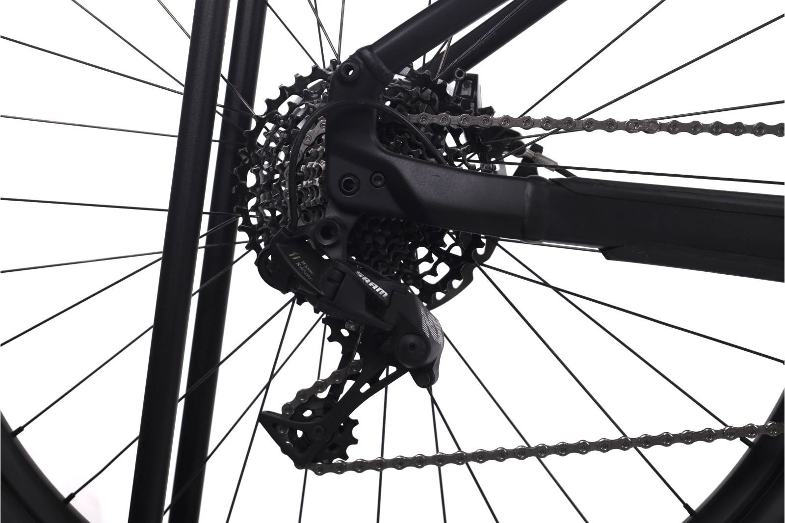 Specialized Turbo Tero 4 (2022) | Diamond