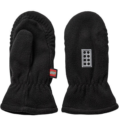 LEGO? Wear Luffer - Fleece - LWAlex 700 - Sort