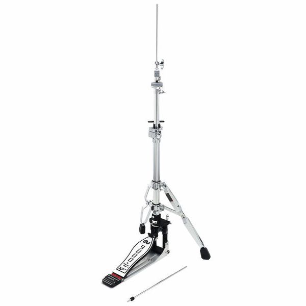DW 9500TBXF Hi-Hat Stand -2 Legs