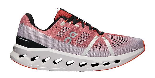 ON RUNNING - CHAUSSURES DE RUNNING CLOUDSURFER M