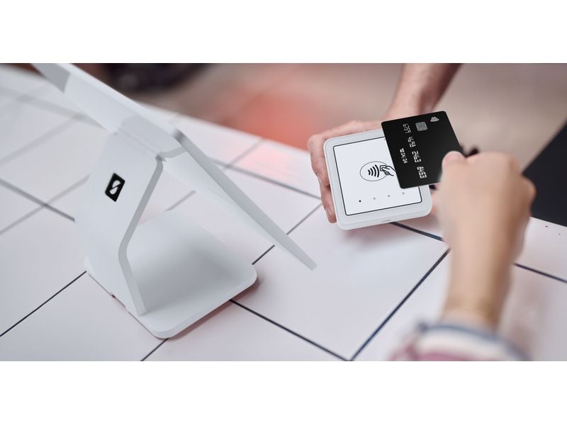 SumUp POS Kassensystem Lite   Solo Kassensystem