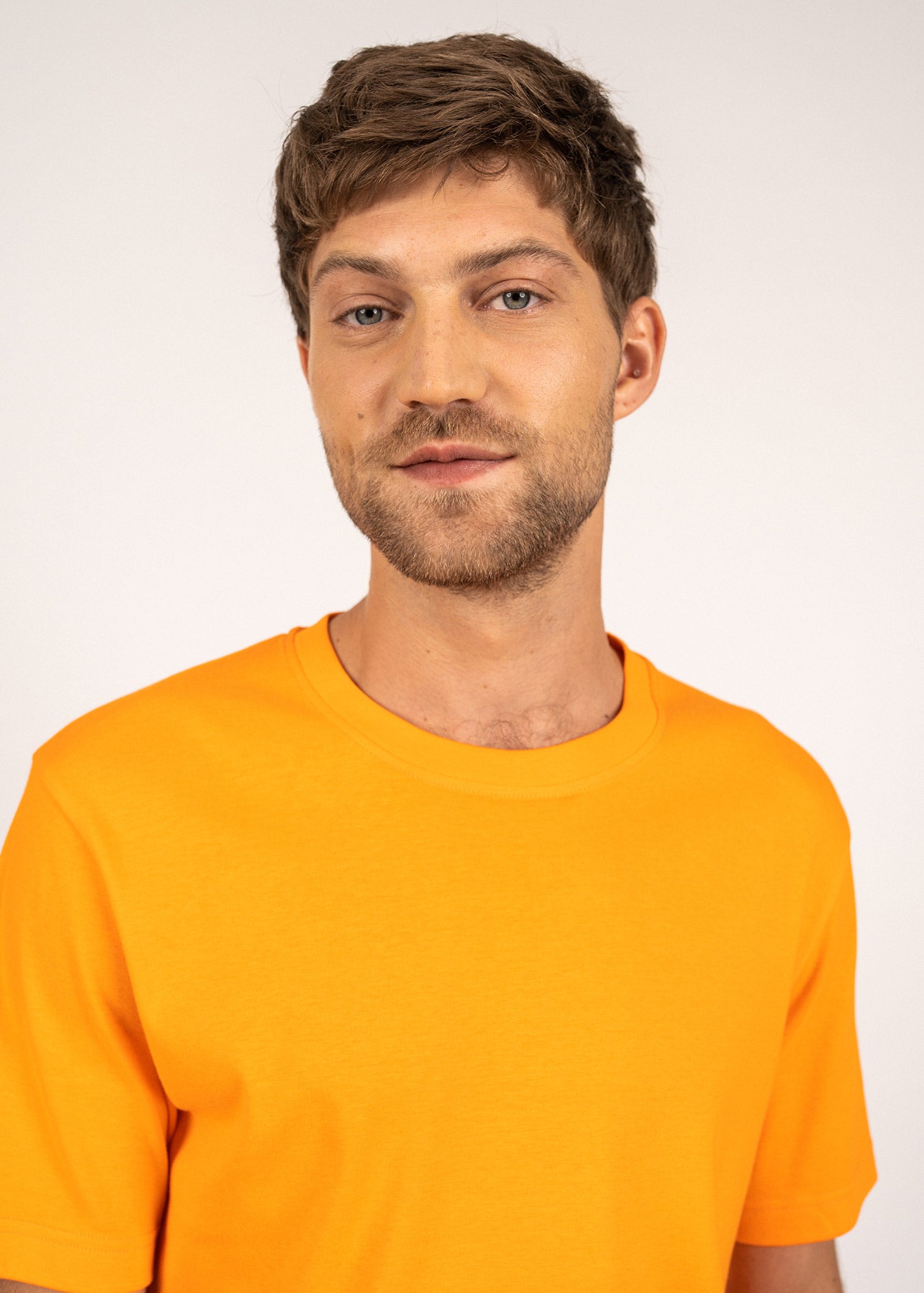 T-shirt à manches courtes Lumio