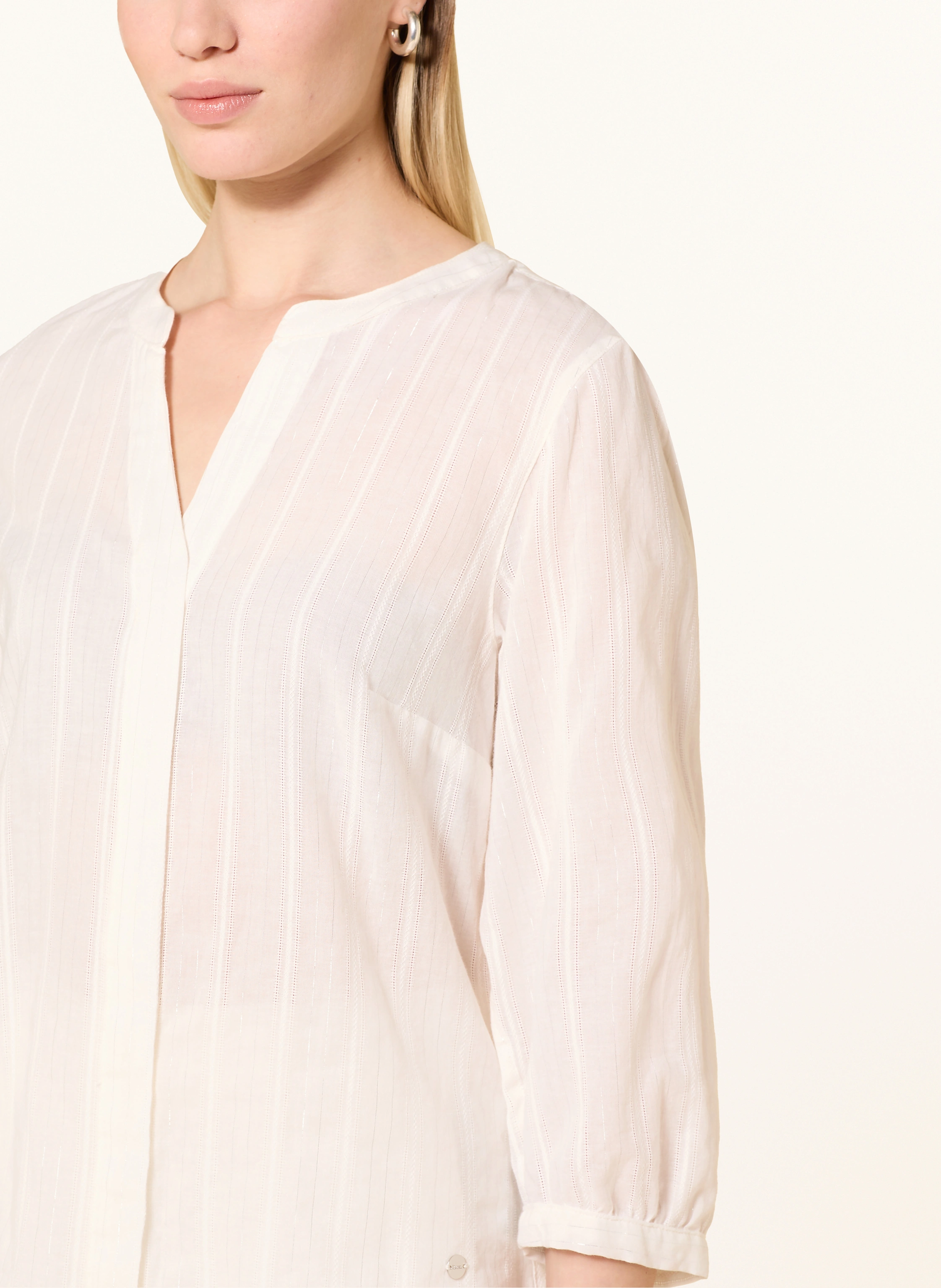 BRAX Bluse VELIA mit 3/4-Arm