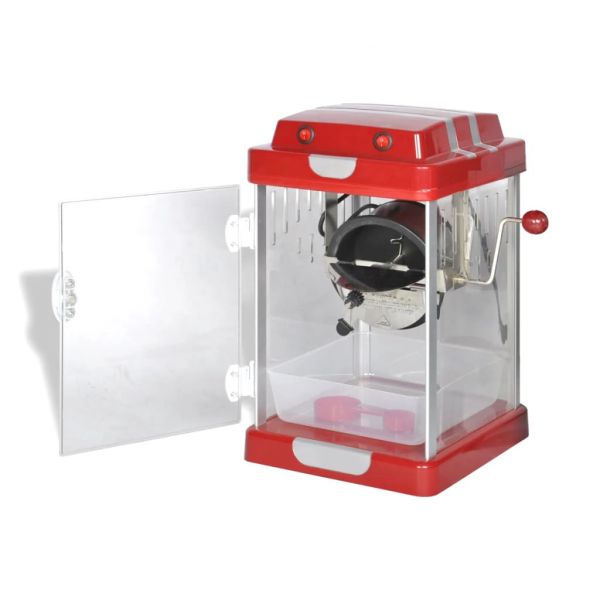 Máquina de Pipocas Estilo Cinema 2,5 Onças - 50177