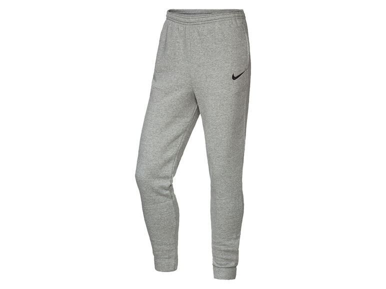 Fleece joggingbroek Park 20