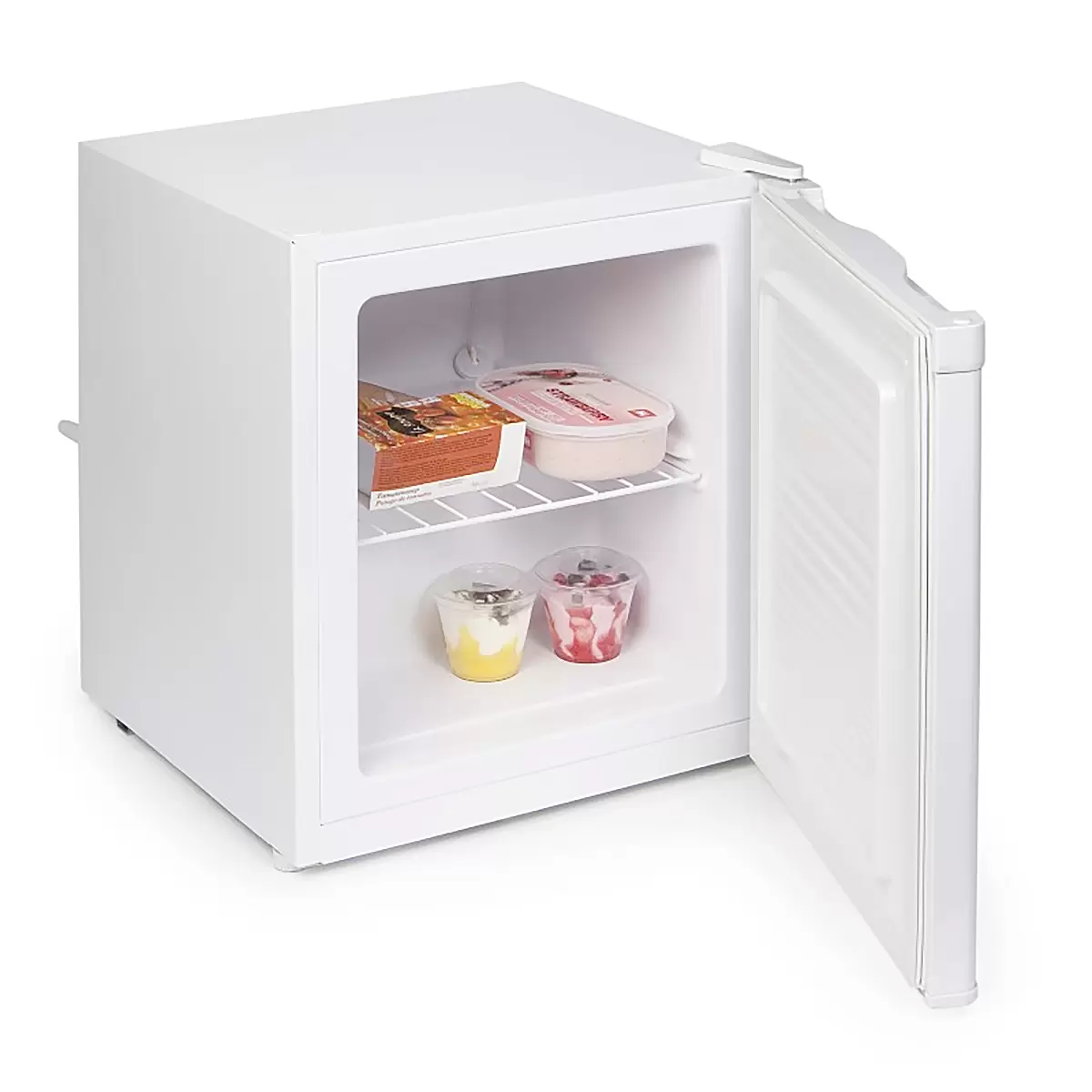 Domo Gefrierschrank DO908DV/02