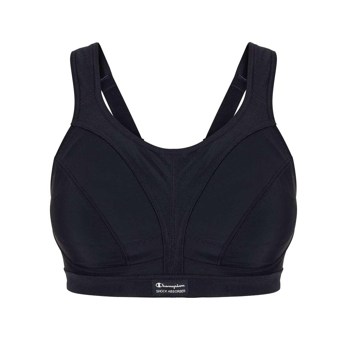AMORTECEDOR CHAMPION<br>Sportbustier Active D+ Classic com suporte extremo