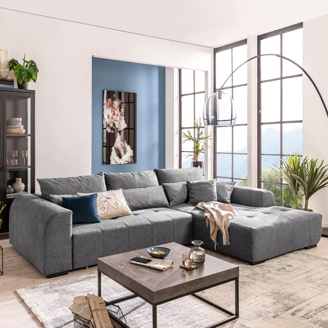 Ecksofa Lenox