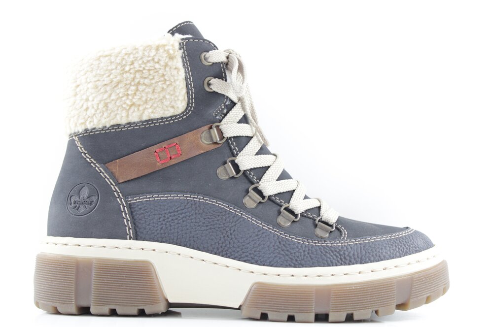 Rieker Stiefeletten