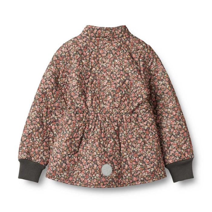 Thermo Jacket Thilde Kids børnejakke str. 98-140