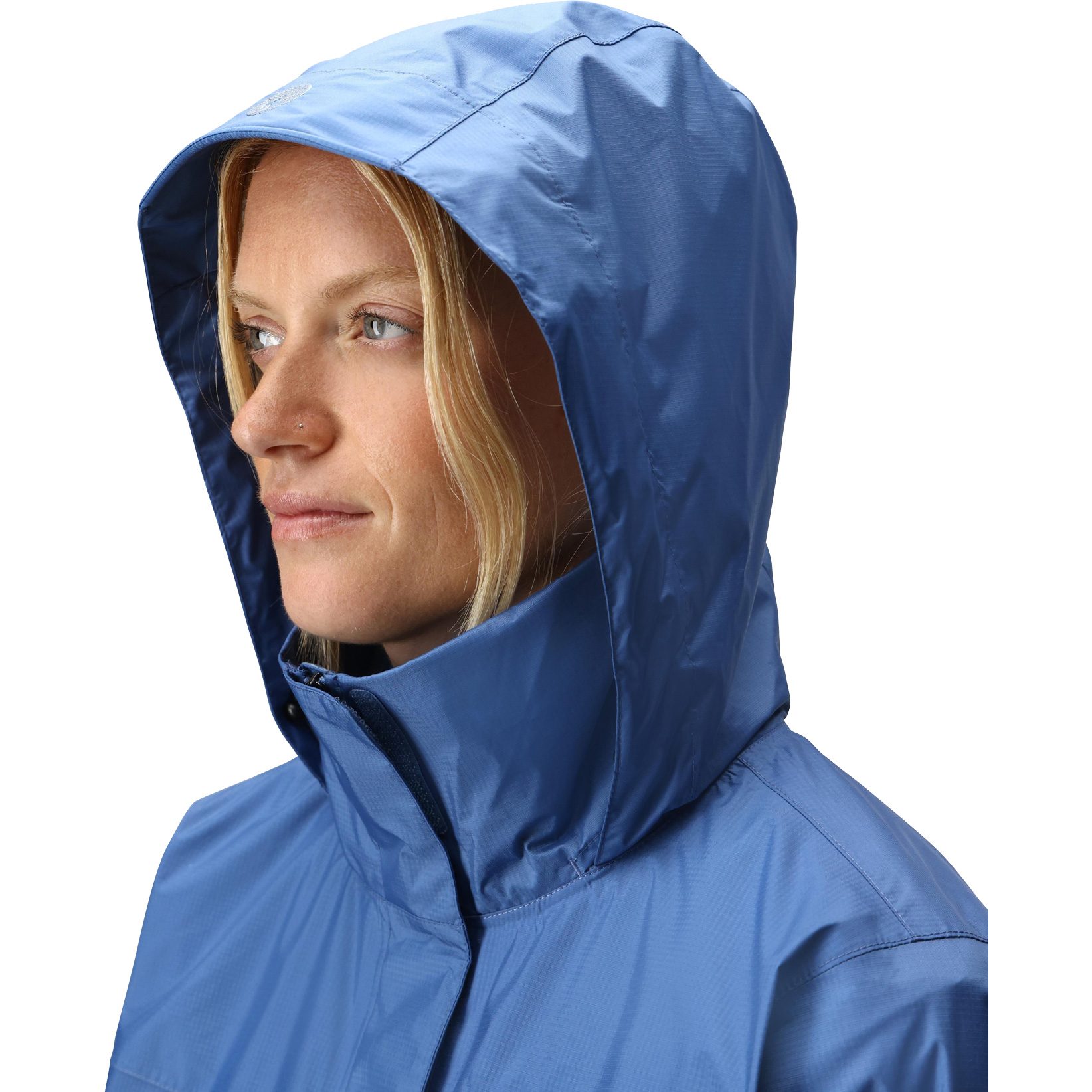 Marmot PreCip Eco Regenjacke Damen rain cloud