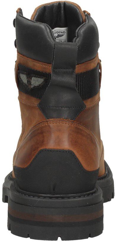 PME Legend Expeditor cognac