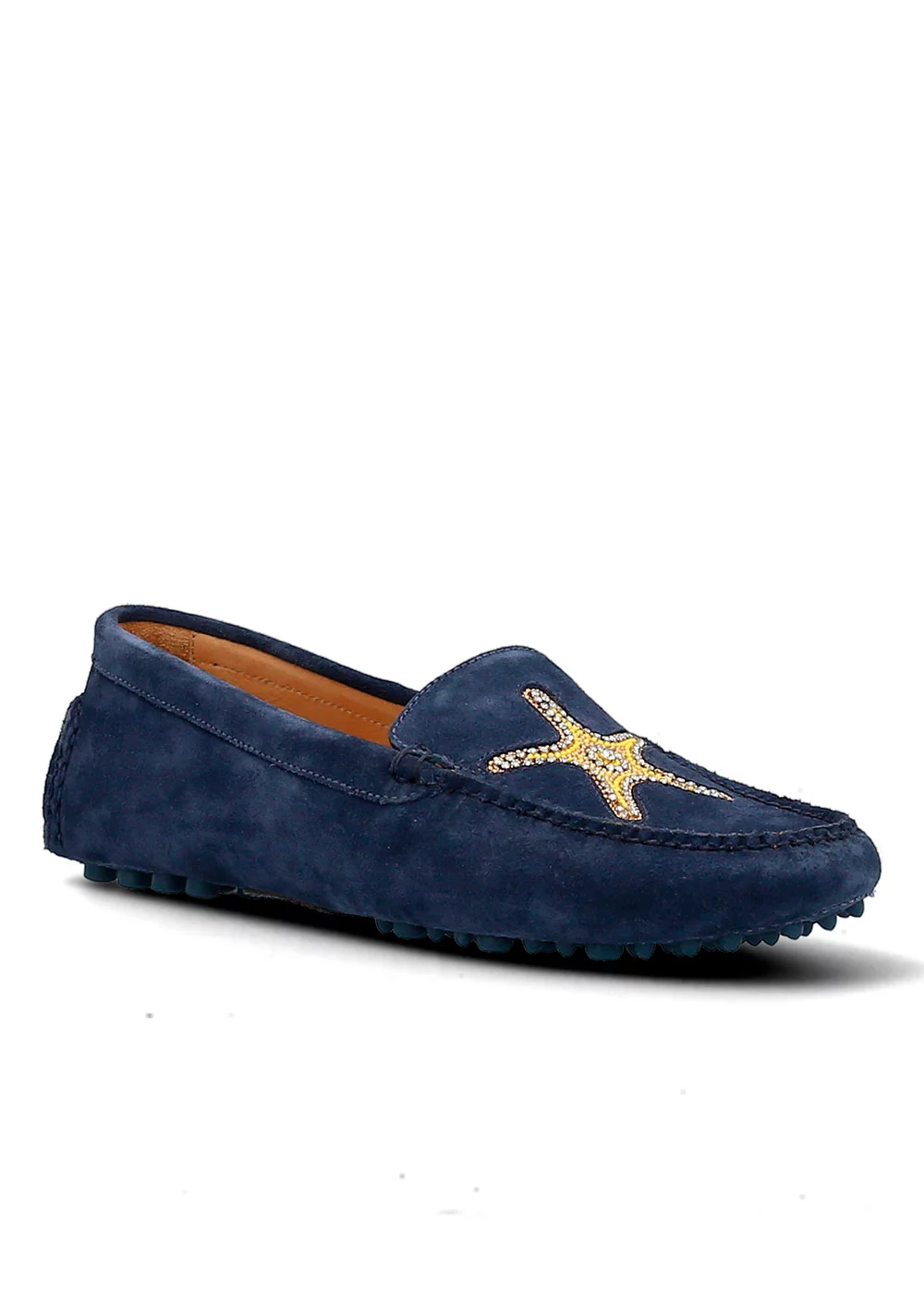 MOCASSIN FANCY DRIVER STAR FISH