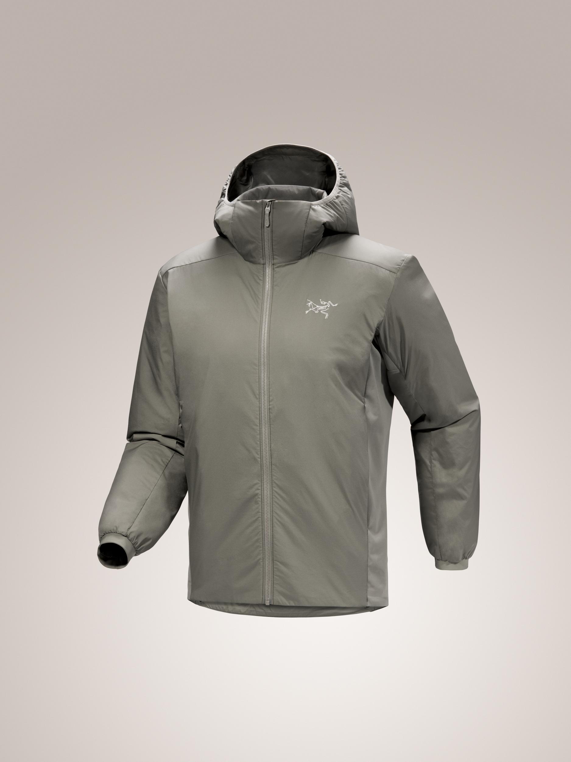 Arcteryx Atom Hoody Forage