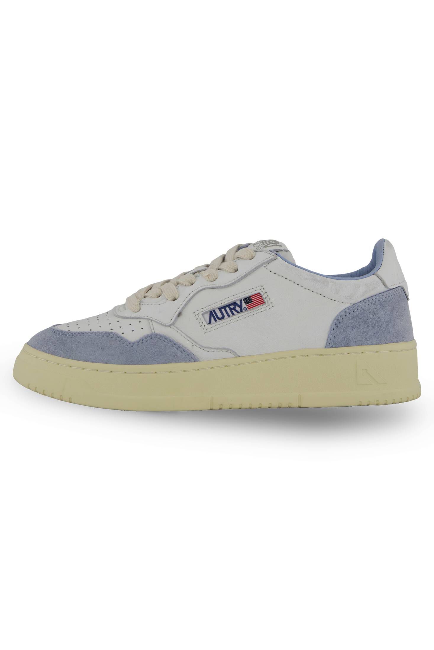 Autry| Damen Sneaker MEDALIST LOW