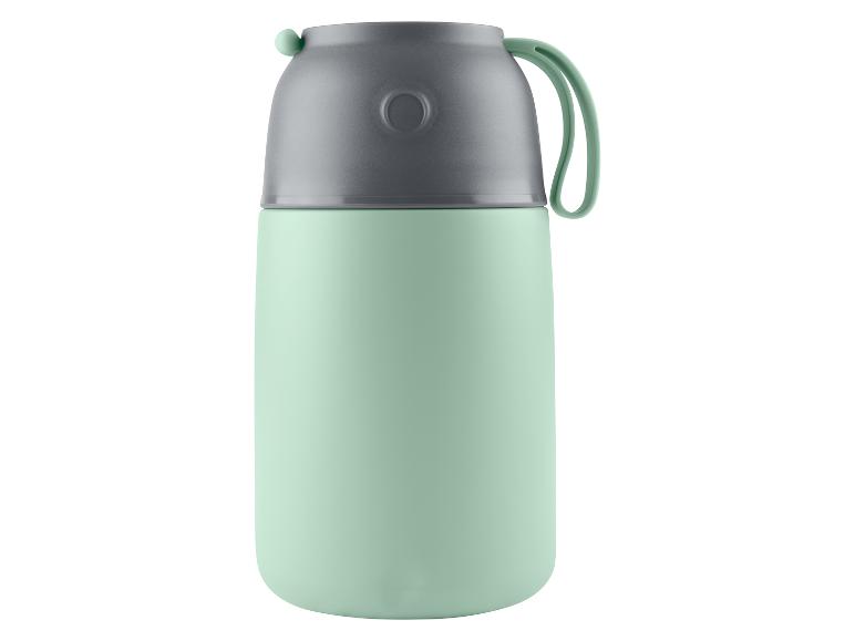Thermoslunchpot