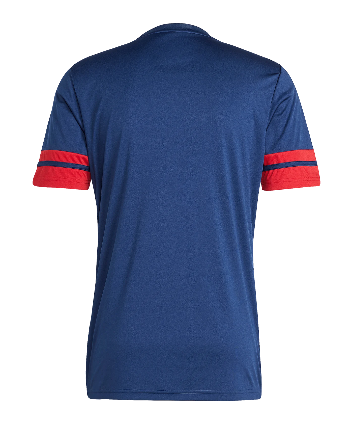 adidas Squadra 25 Trikot Blau Rot