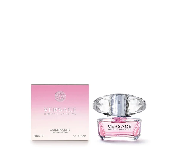 Versace Bright Crystal Eau de Toilette