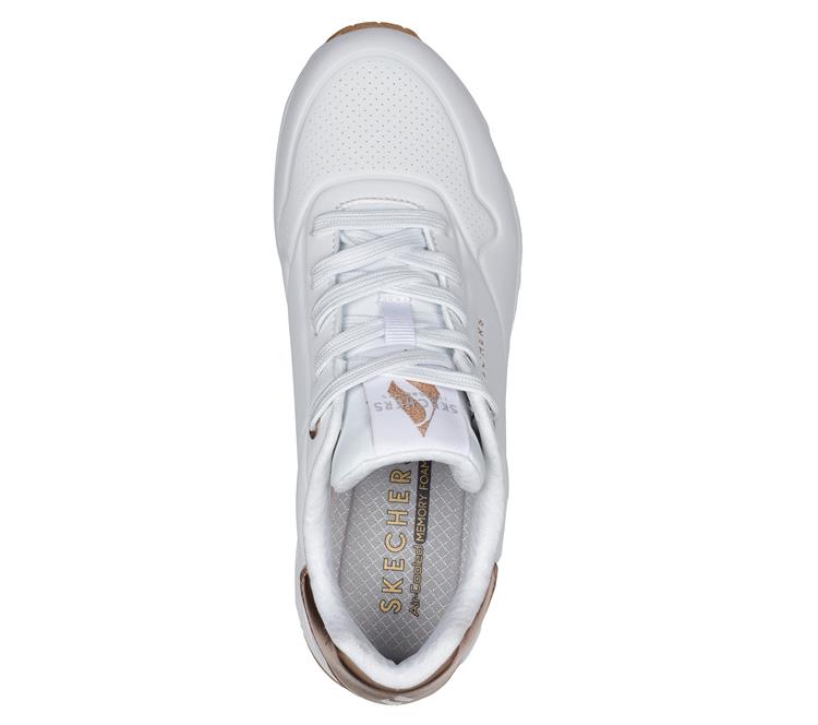 Skechers Women Uno - golden Air Sneakers