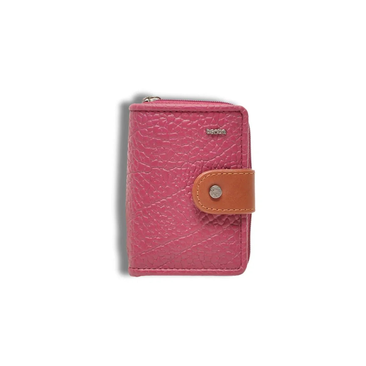 Berba | 910 Chamonix | Compacte damesportemonnee